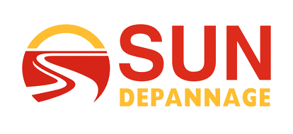 Caisse SUN Dépannage
